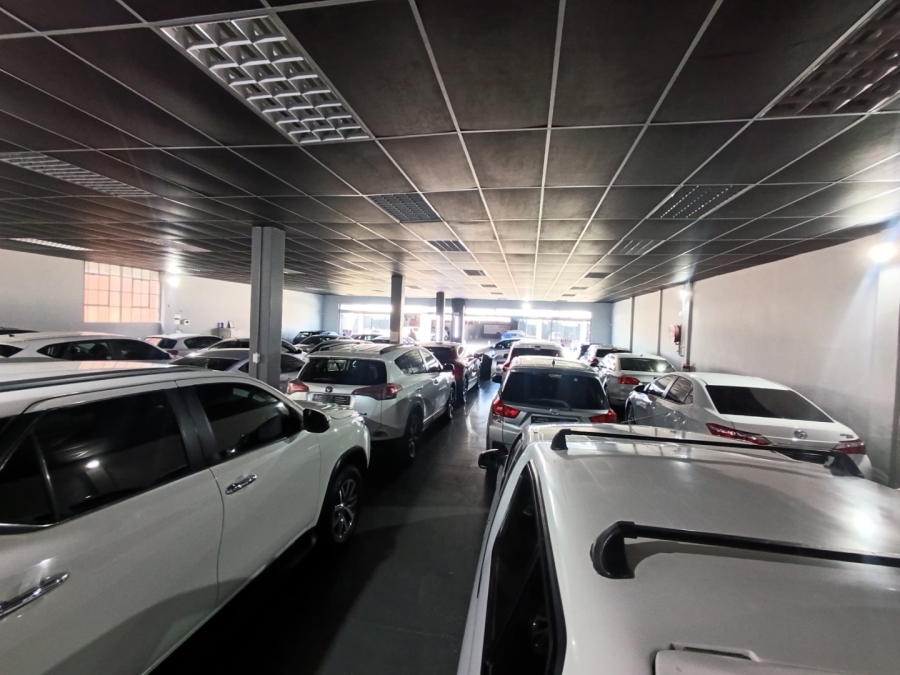 Commercial Property for Sale in Oranjesig Free State